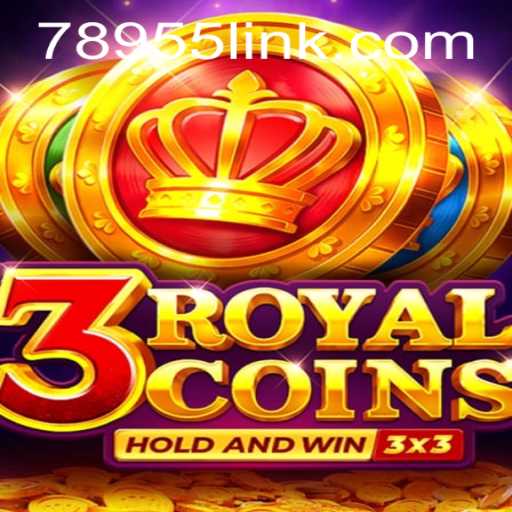 Exploring the Thrills of 3RoyalCoins: A Comprehensive Guide