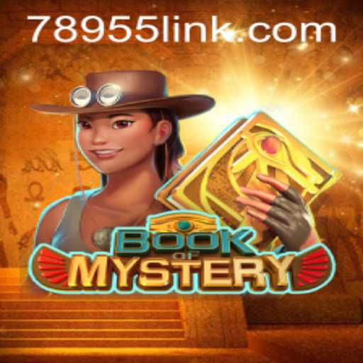 Book of Mystery: The Intriguing Journey into a World of Enchantment