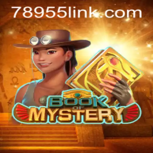 Book of Mystery: The Intriguing Journey into a World of Enchantment
