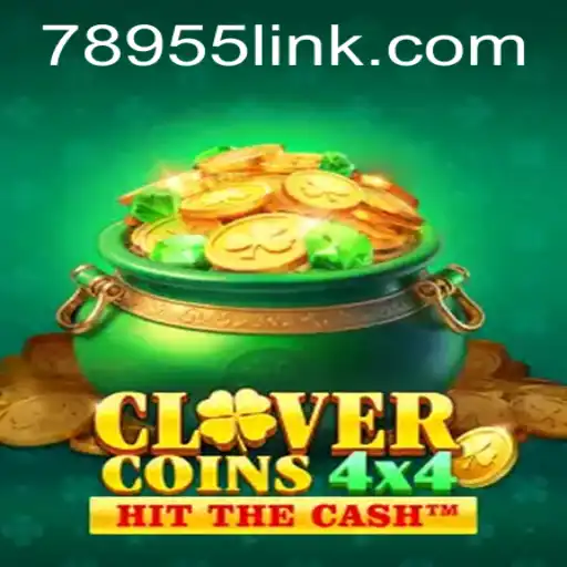 CloverCoins4x4: The New Four-Leaf Clover in the World of Gaming