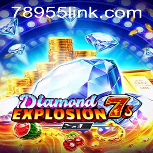 Unveiling the Thrills of DiamondExplosion7sSE: A Journey into the Ultimate Gaming Experience