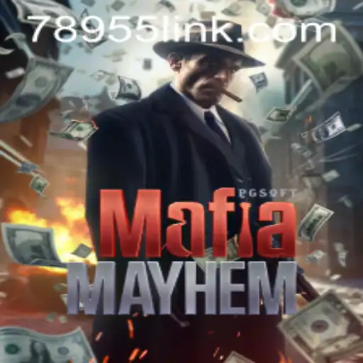 Dive into MafiaMayhem: A Thrilling Adventure in Strategy and Intrigue