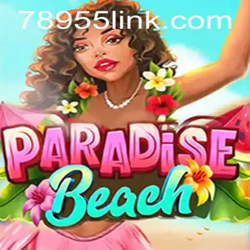 ParadiseBeach: A Tropical Escape Game Adventure