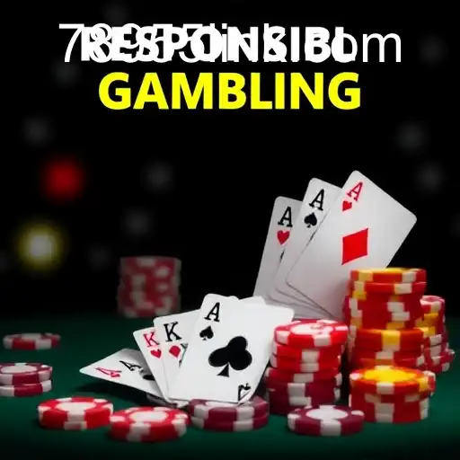 Responsible Gambling: Navigating the World of 78955.com
