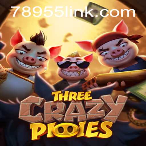 Introduction to ThreeCrazyPiggies: A New Gaming Sensation